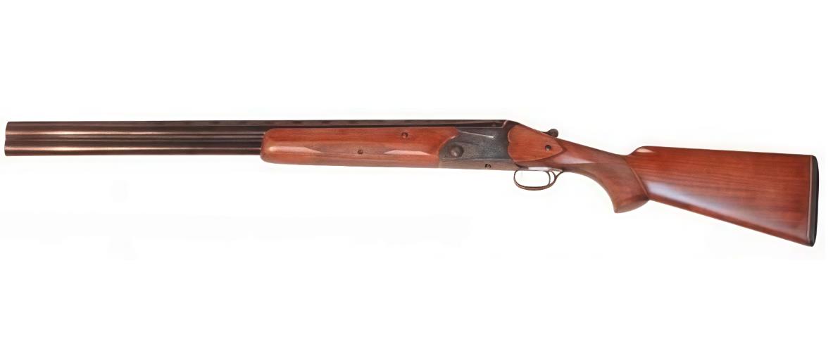 Ружье спортивное двуствольное МЦ 250-07 калибра .308 Winchester