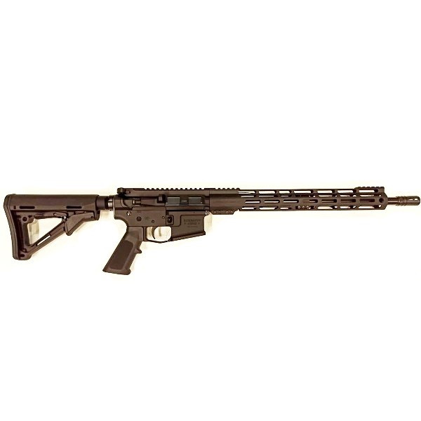 Карабин охотничий самозарядный Kurbatov Arms R-762