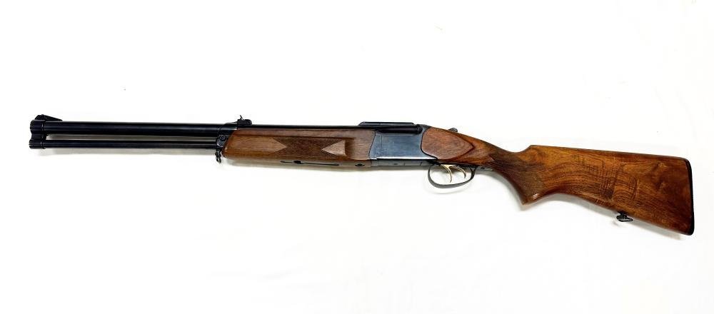 Ружье охотничье двуствольное ИЖ-94 "Модуль"