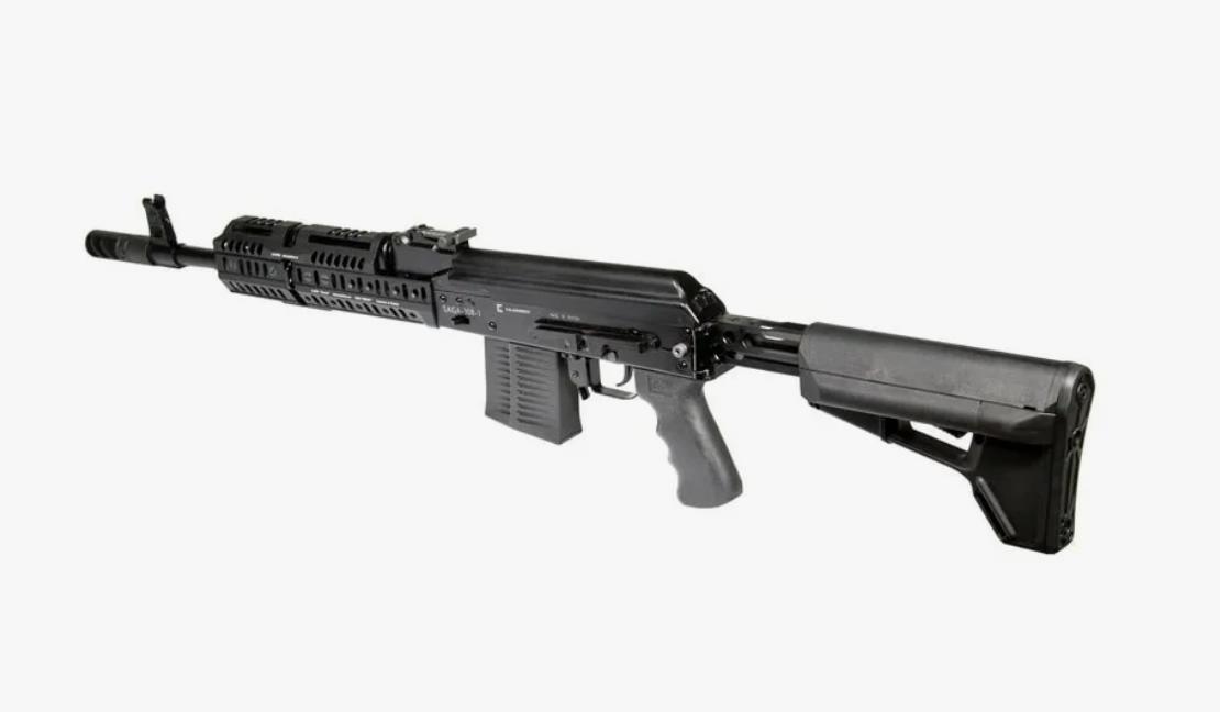 Карабин охотничий KSZ-308
