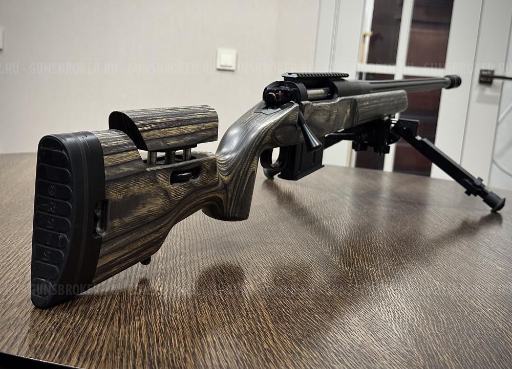Карабин охотничий ORSIS SE LR VARMINT