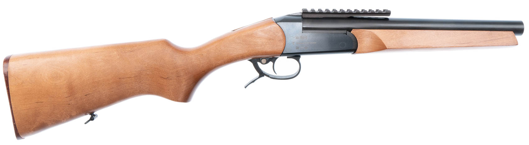 Штуцер охотничий одноствольный «MA-18MH .40 S&W»