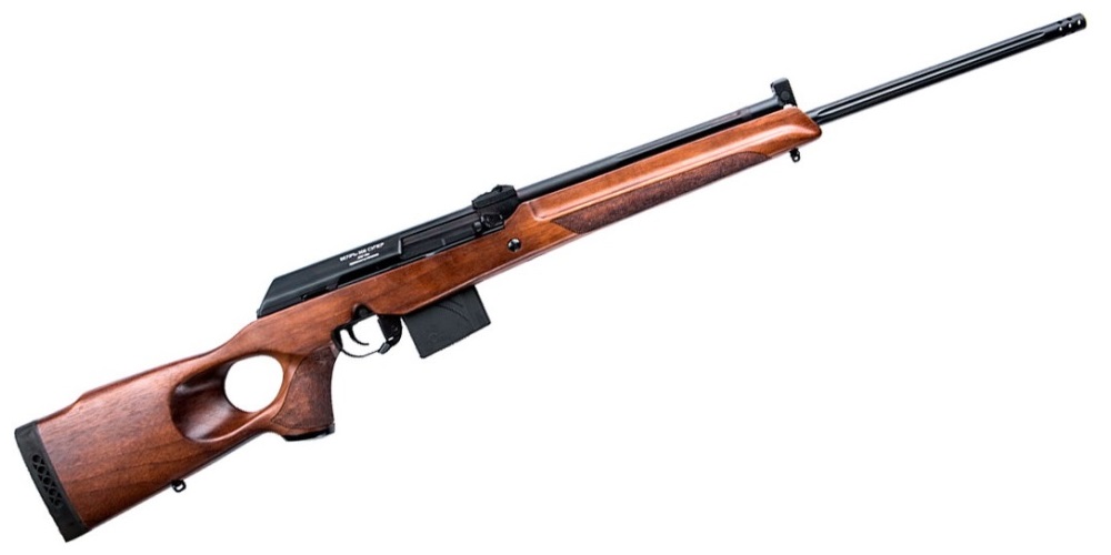 Карабин охотничий самозарядный "Вепрь-308 Супер" (СОК-95М)