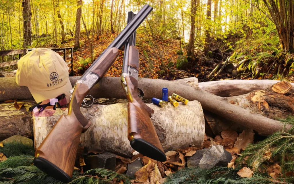 Beretta Vittoria 691